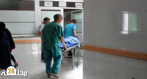 مصيبة أخرى …خمسة أطباء هما لبقاو في المستعجلات ديال المستشفى الحسن الثاني بسطات