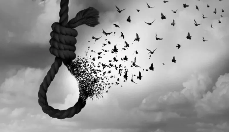 تفشي حالات الانتحار يستوجب تدخل المتخصصين