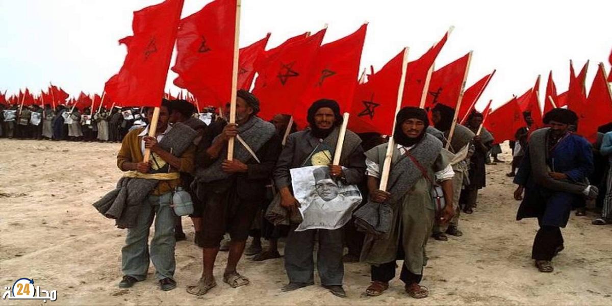 تخليد الذكرى 64 لاسترجاع مدينة طرفاية إلى الوطن محطة تاريخية وضاءة في مسار الكفاح الوطني  من أجل الحرية والاستقلال واستكمال الوحدة الترابية