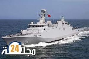 البحرية الملكية تنقذ 192 مرشحا للهجرة السرية