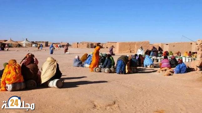 قناة العيون .. تزعج قادة البوليساريو لتأثيرها على المشاهدين داخل مخيمات تندوف الذين أعلنوا عن دعم مقترح الحكم الذاتي