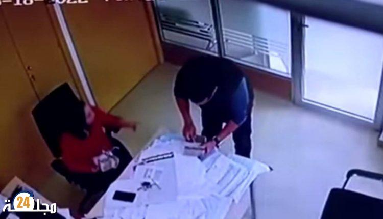 تفاصيل جديدة في قضية مديرة الوكالة البنكية و”الكوميسير”