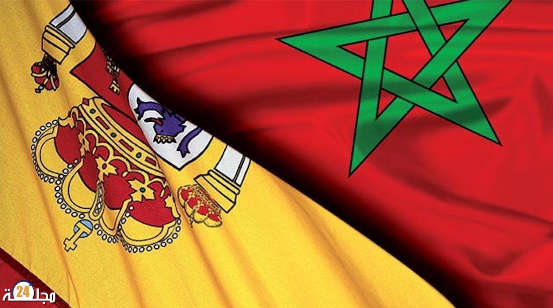 العلاقات بين المغرب وإسبانيا.. إرادة مشتركة للمضي قدما نحو المستقبل