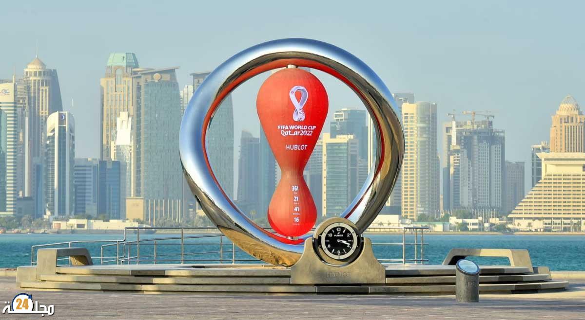 مونديال 2022: انطلاق المرحلة الثانية من بيع التذاكر