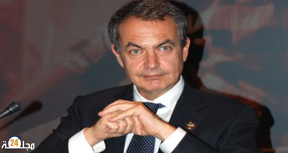 ثاباتيرو: زيارة سانشيز للمغرب ستمنح العلاقات الثنائية بعدا شموليا