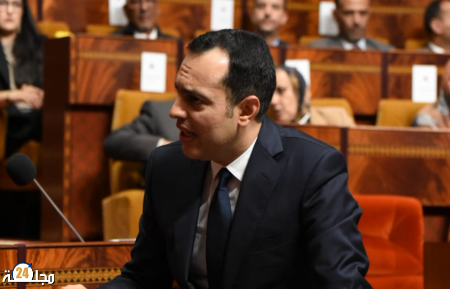 سكوري: الحكومة تسعى إلى معالجة جذرية للإشكالات المرتبطة بالاقتصاد غير المهيكل