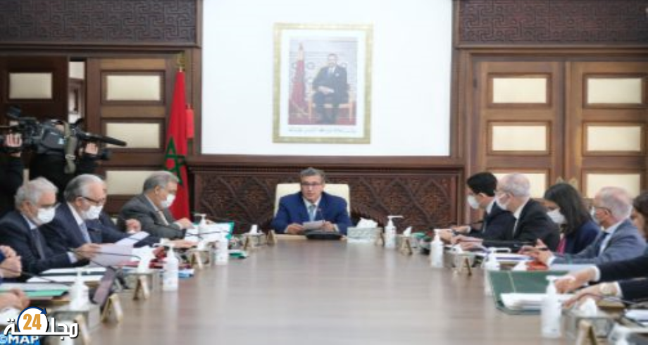 أخنوش يؤكد على أهمية دعم المجتمع المدني للنهوض بالمهام المنوطة به دستوريا