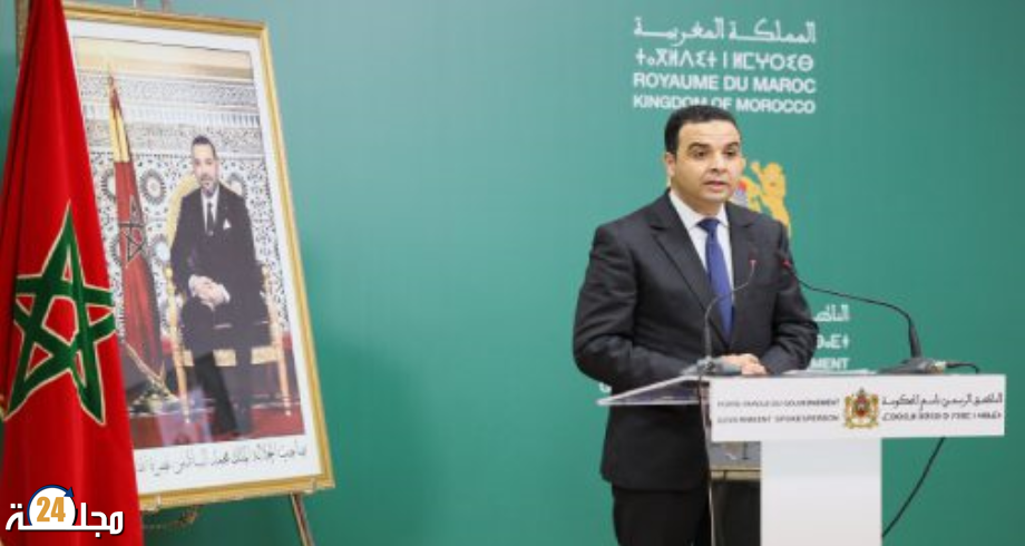 الناطق الرسمي باسم الحكومة: رغم ارتفاع الأسعار في السوق الدولية، الحكومة “لا تعتزم رفع الدعم عن غاز البوتان”