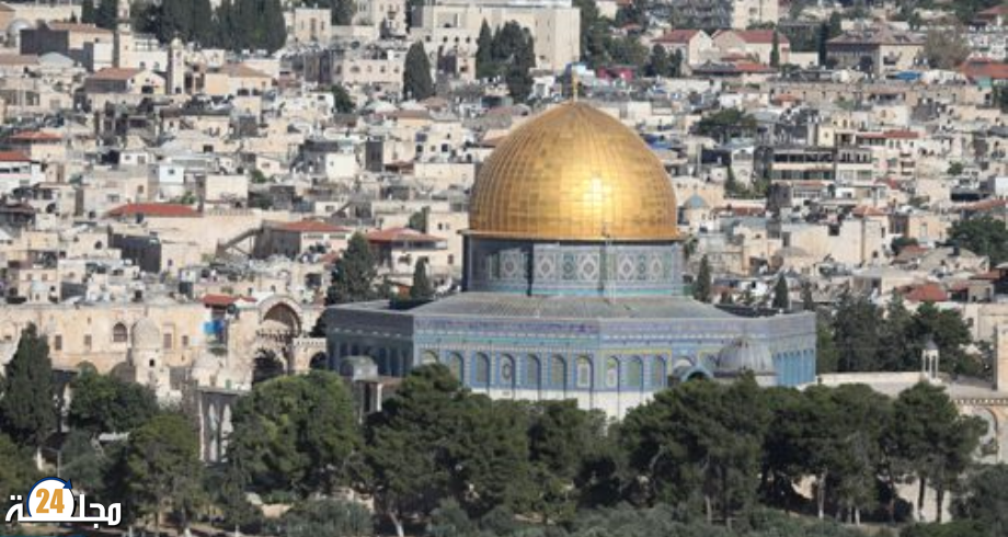 منظمة تضامن الشعوب الإفريقية الأسيوية تشيد بموقف جلالة الملك الثابت والداعم لفلسطين وقضيتها