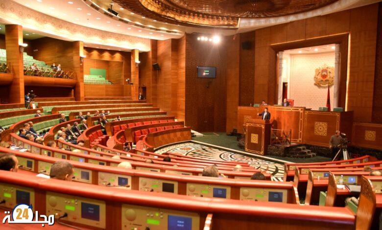 مجلس المستشارين..”معادلة الاستثمار والتشغيل” محور الجلسة الشهرية لمساءلة رئيس الحكومة