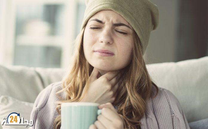 أعراض شبيهة بالإنفلونزا قد يكون ظهورها علامة على التهاب عضلة القلب