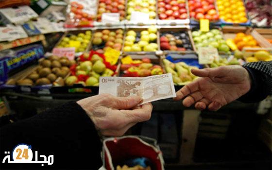 أسعار المواد الغذائية ستستمر في الارتفاع