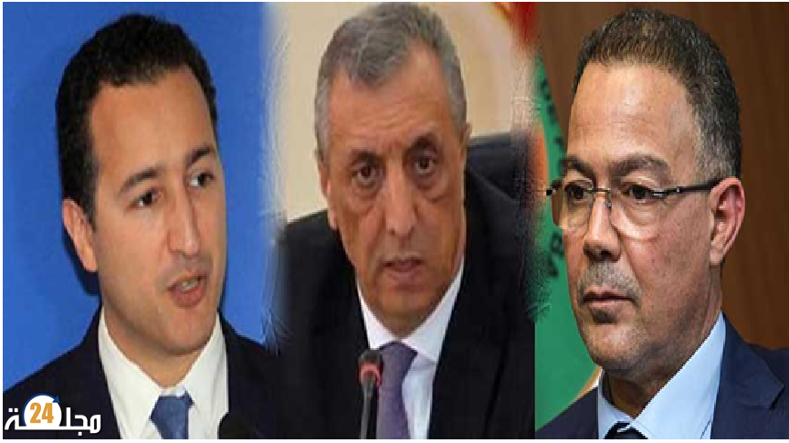 هل فعلا عامل الحسيمة راسل لقجع ووزير الشبيبة والرياضة  السابق من أجل فتح تحقيق