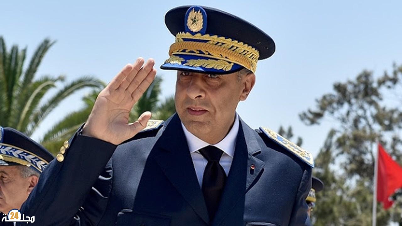 تعيينات جديدة في مناصب المسؤولية بمصالح الأمن الوطني