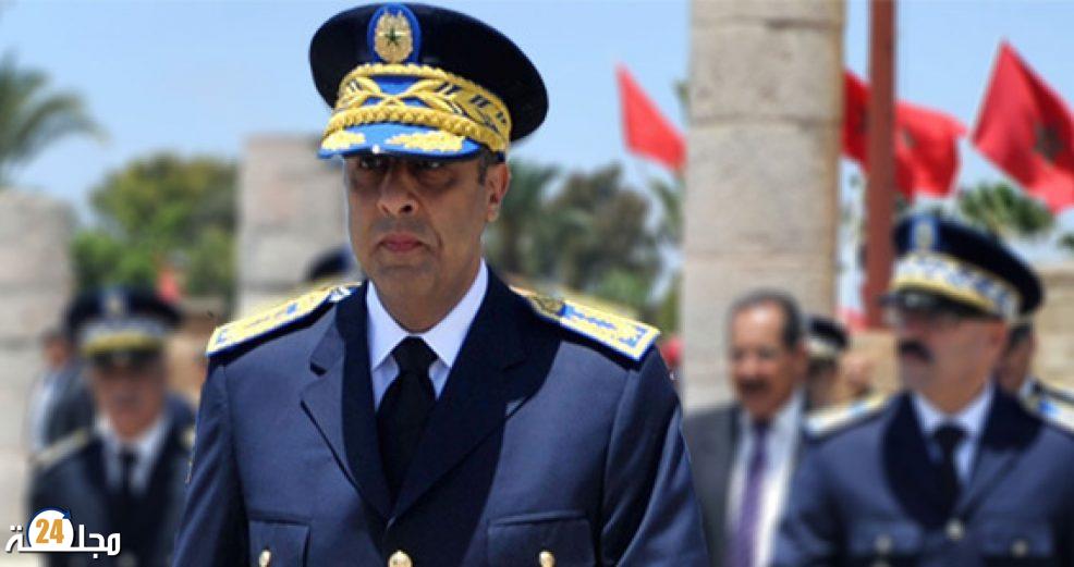 الغش في امتحانات الوظيفة.. حموشي يعاقب 4 عناصر أمنية