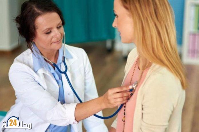 العقم قد يتنبأ بخطر الإصابة بقصور القلب لدى النساء!