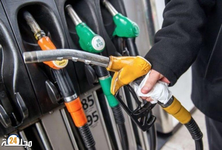 ارتفاع جديد في أسعار المحروقات بمختلف المحطات