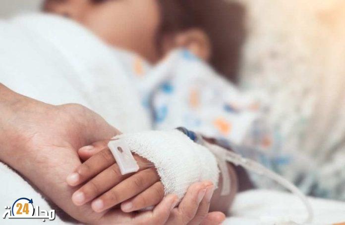 تحقيق عاجل في فيروس يصيب الأطفال