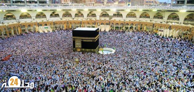 مسؤول سعودي: 300 حاج مغربي استفادوا من مبادرة “طريق مكة”