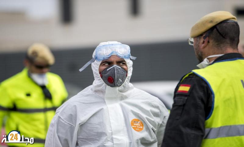 الاتحاد الأوربي يتجه نحو رفع حالة الطوارئ الصحية