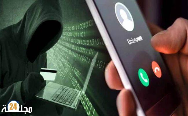 مواطن يتعرض لعملية نصب محكمة التخطيط بعد الاستيلاء على رقم هاتفه وتطبيقه البنكي