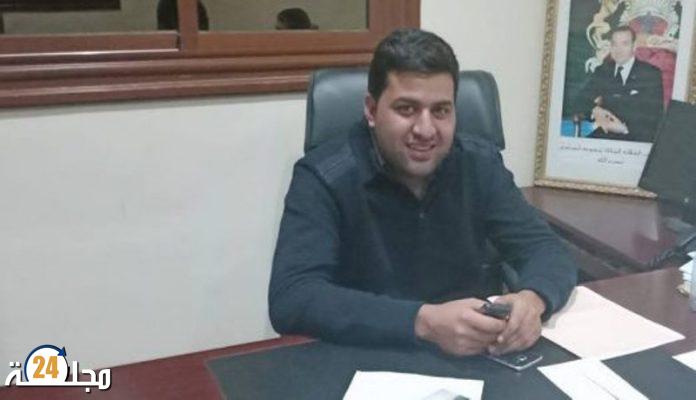 بسبب الغياب المتكرر.. إقالة رئيس جماعة بتارودانت