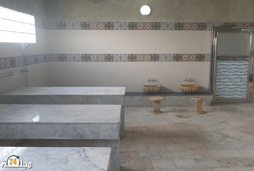 سطات..حمامات تركية “SPA” بدون رخص قانونية و السلطة المحلية تتحمل المسؤولية