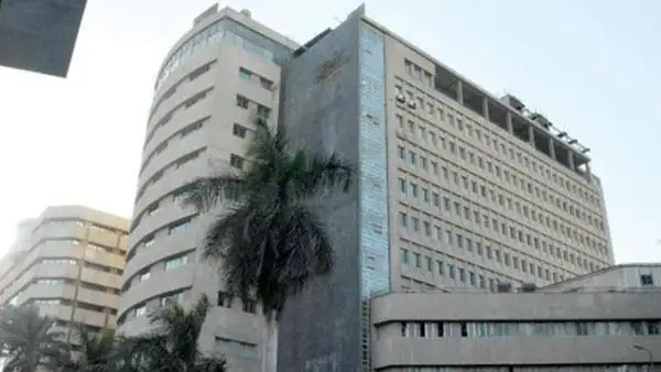 صحافي مصري يشنق نفسه وسط مؤسسة “الأهرام”