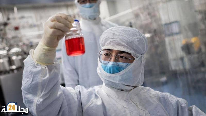 فيروس جديد يضرب الصين