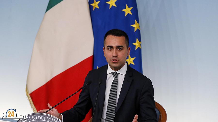 إيطاليا تعتبر المغرب شريكا استراتيجيا