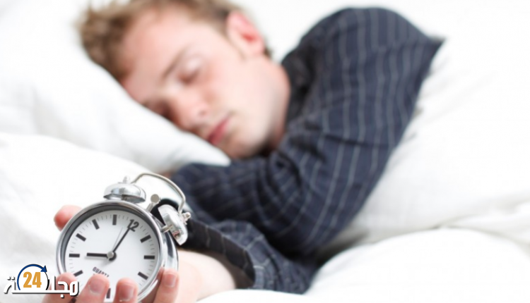 لماذا ينام الصائم كثيرا؟