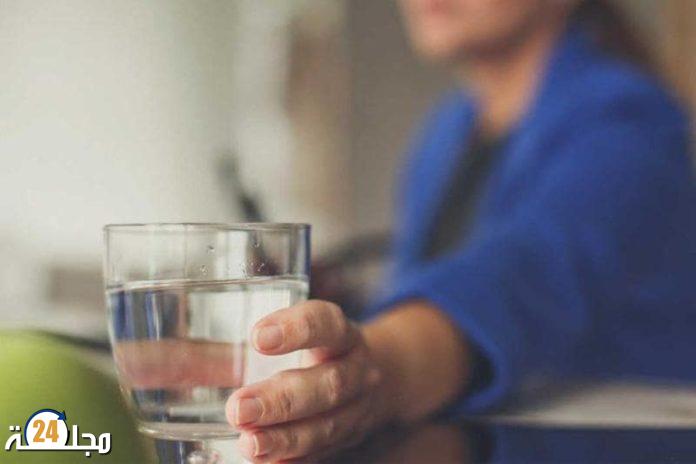 فوائد شرب الماء على صحتك