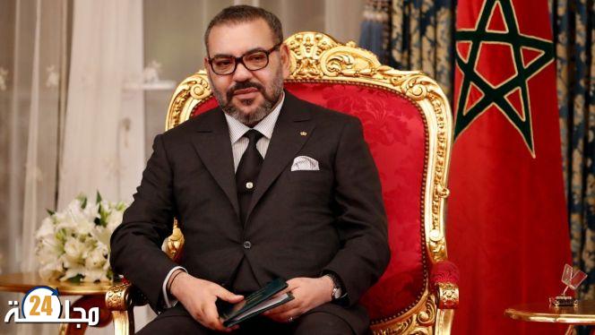 عفو ملكي لفائدة 958 شخصا بمناسبة عيد الفطر السعيد