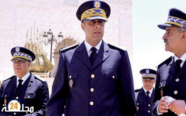 إشادة خاصة من حموشي لعنصرين بمركز تفتيش بعد تدخل نوعي لإنقاذ سيدة من إزهاق روحها في آخر لحظة