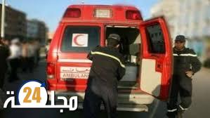 تزنيت: طعن تلميذة أمام ثانوية ساعات بعد واقعة الاعتداء على شرطي