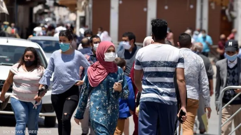 كوفيد-19..جميع المعطيات الوبائية تسمح للمغرب بتخفيف الإجراءات الوقائية