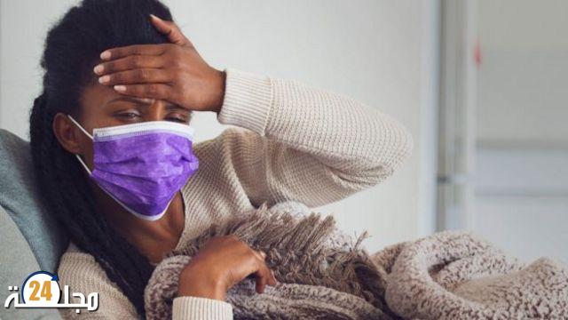 دراسة..الشفاء التام لمصاب كورونا يستغرق عاما كاملا