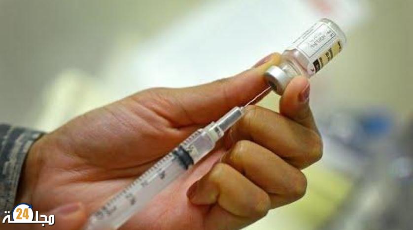 حقن أول مريض بفيروس « ثوري » قاتل للسرطان!