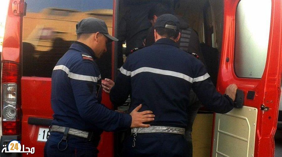 “شارجور” يتسبب في وفاة تلميذة ويرسل شقيقها الى المستعجلات