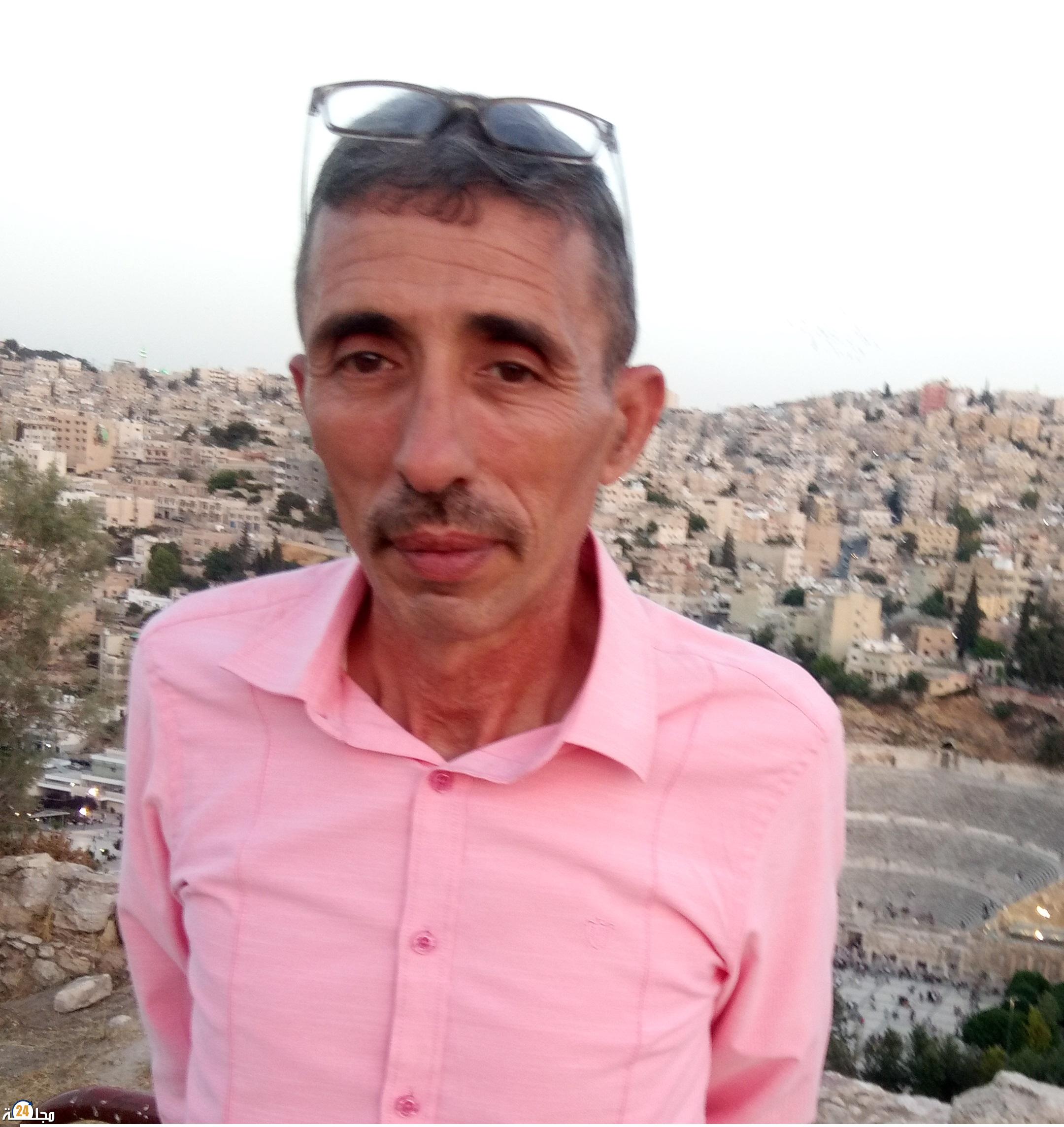 لا استبعد هدم قبة الصخرة …….