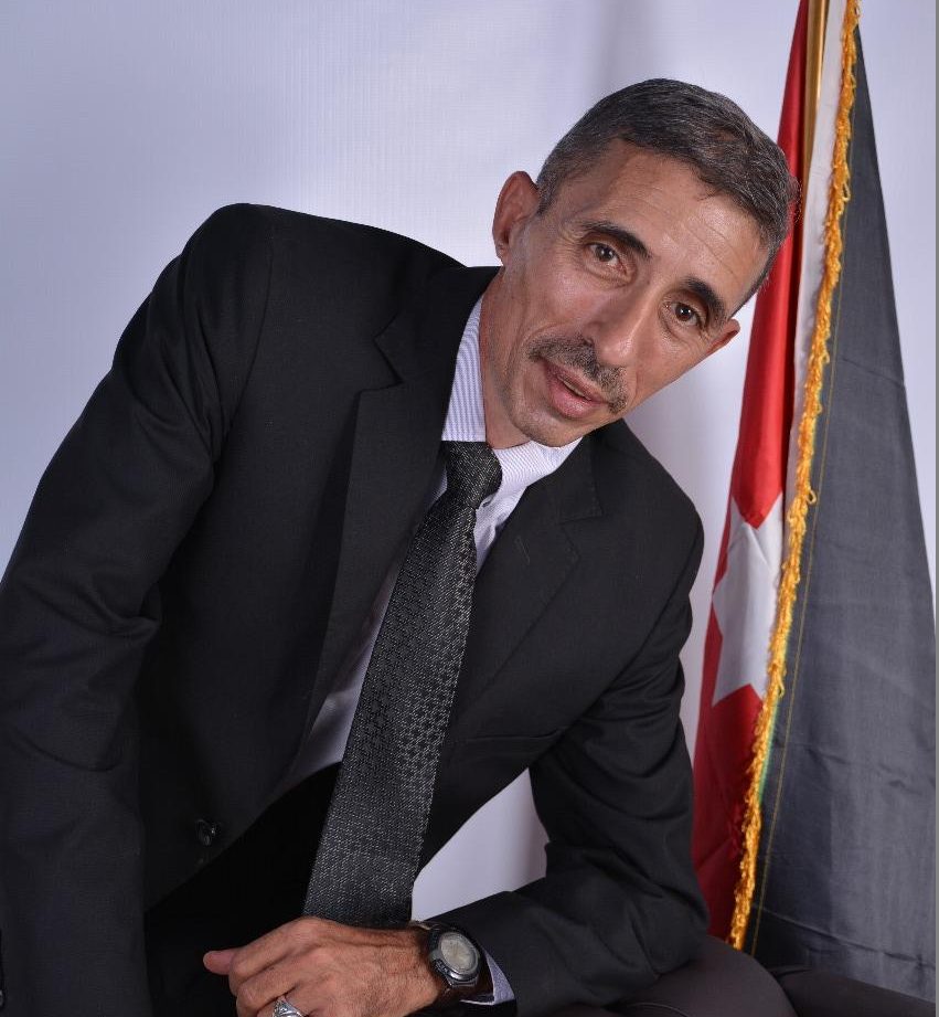 ريان العربي وشيرين الفلسطينية …….