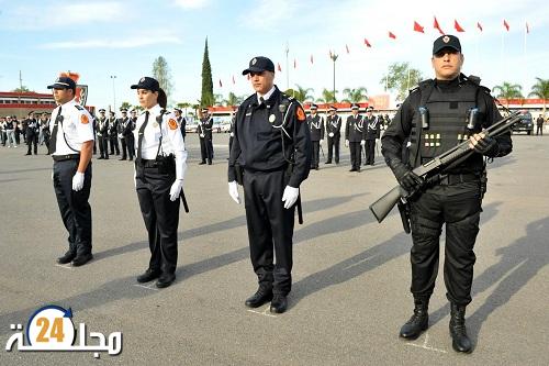 الذكرى الـ 66 لتأسيس الأمن الوطني.. سجل مرصع بإنجازات وتضحيات والتزام متجدد بخدمة الوطن والمواطن