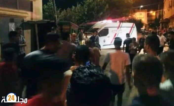 إنزكان..قتل ضابط شرطة  بسبب شجار بين شابين