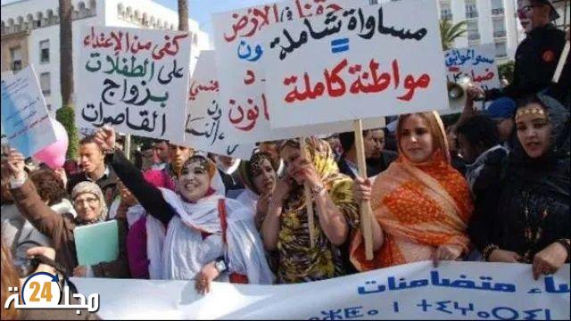 المغرب يوقع اتفاقية شراكة لدعم المساواة بين الجنسين