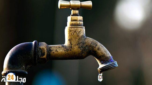 أزمة العطش خلال الصيف.. برلماني يدعو إلى اتخاذ خطوات استباقية