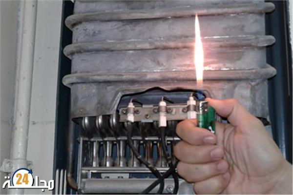 تغازوت: سخان مائي يودي بحياة 3 أفراد من أسرة واحدة