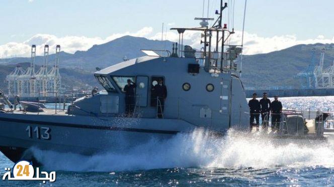 البحرية الملكية تنقذ 221 مهاجرا سريا من الموت بسواحل الأطلسي