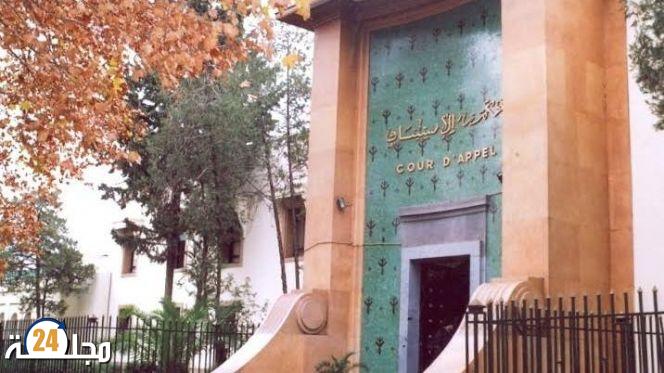 استئنافية فاس تؤيد الحكم الابتدائي في حق أب متهم باغتصاب ابنته القاصر
