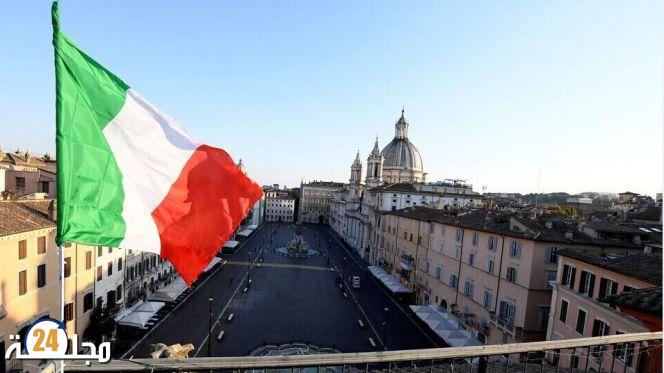 محكمة إيطالية تدين إماما مغربيا بالسجن لمنعه زوجته من التلفزيون