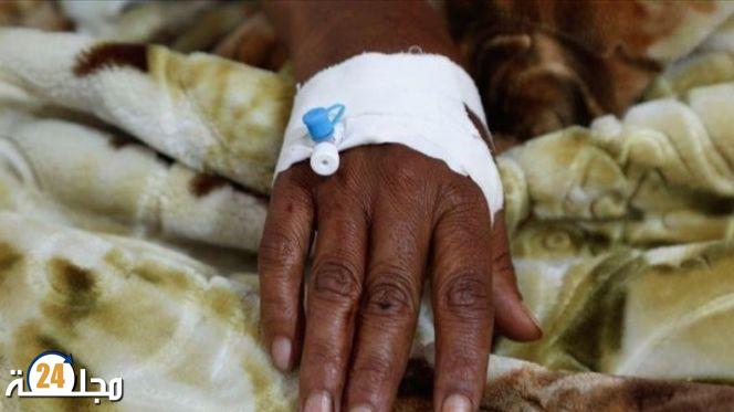 رصد أولى الإصابات بالكوليرا منذ 2017 في جنوب السودان